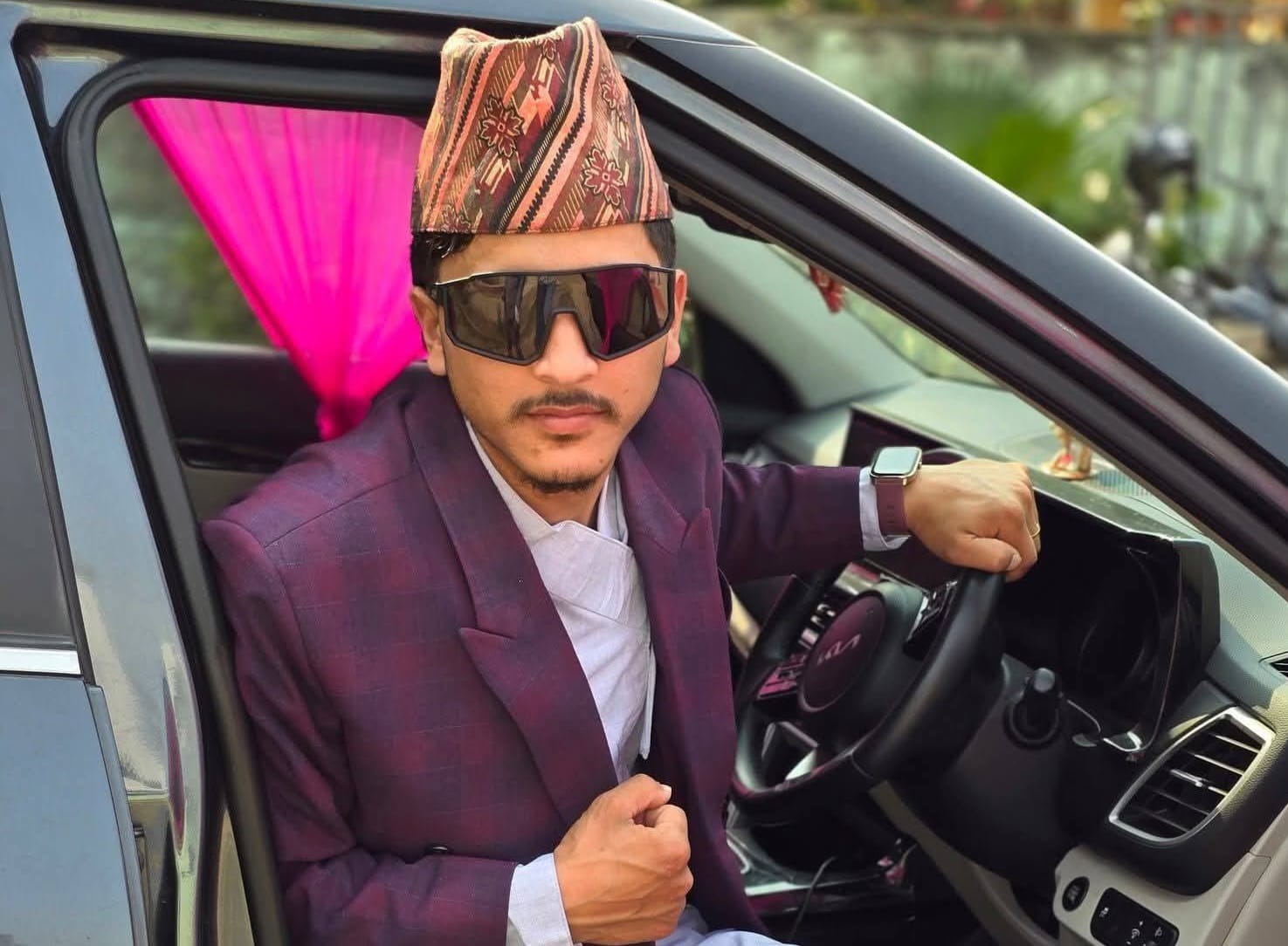 कुलमान घिसिङ र गोविन्द नारायण तिमिल्सिनालाई तुरुन्त बर्खास्त गर्न जेन्जी मुभमेन्टको माग