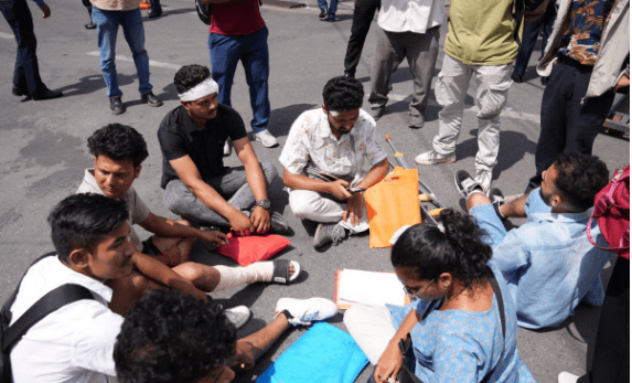 जेनजी आन्दोलनका घाइतेलाई चार भागमा वर्गीकरण गरिँदै, कसलाई के सुविधा ?