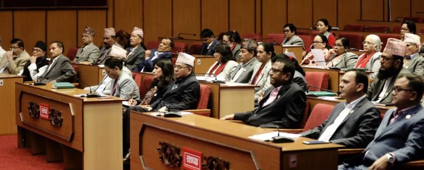 बजेटको सिद्धान्त र प्राथमिकतामाथि छलफल