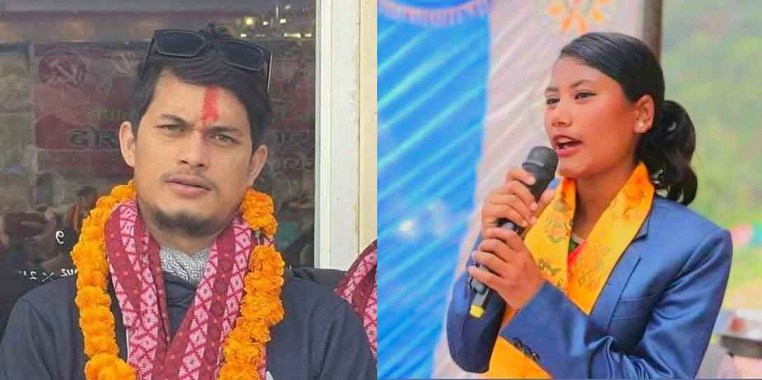 अखिल क्रान्तिकारीद्वारा आगामी निर्वाचनका लागि जेन्जी प्रतिनिधिसहित युवा नेतृत्व सिफारिस