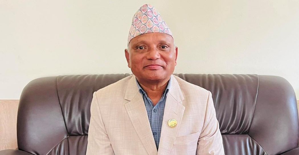 लुम्बिनीका मुख्यमन्त्रीले आइतबार विश्वास मत लिने