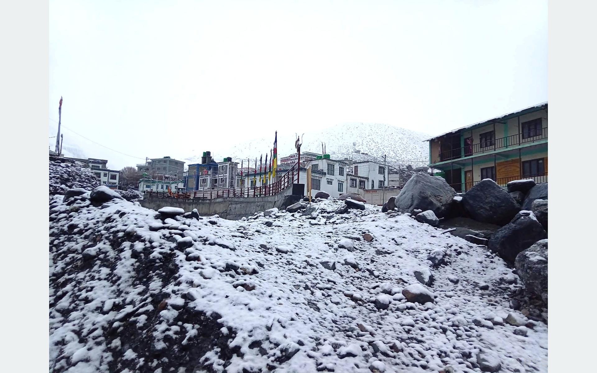 jomsom