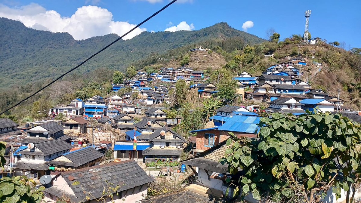 पर्यटकीय पसगाउँ (तस्बिर)