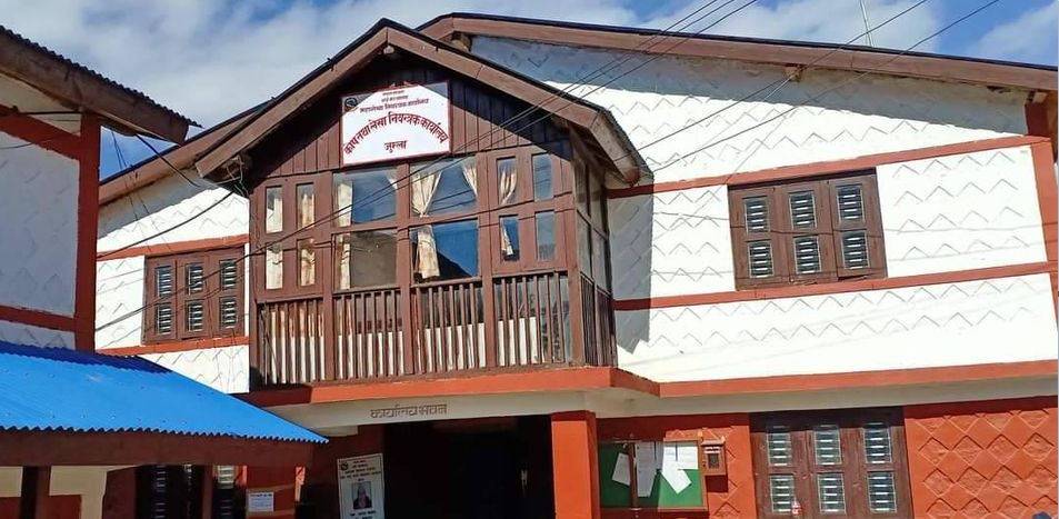 जुम्लामा पहिलो चौमासिकमा करिब १२ प्रतिशत मात्र विकास खर्च