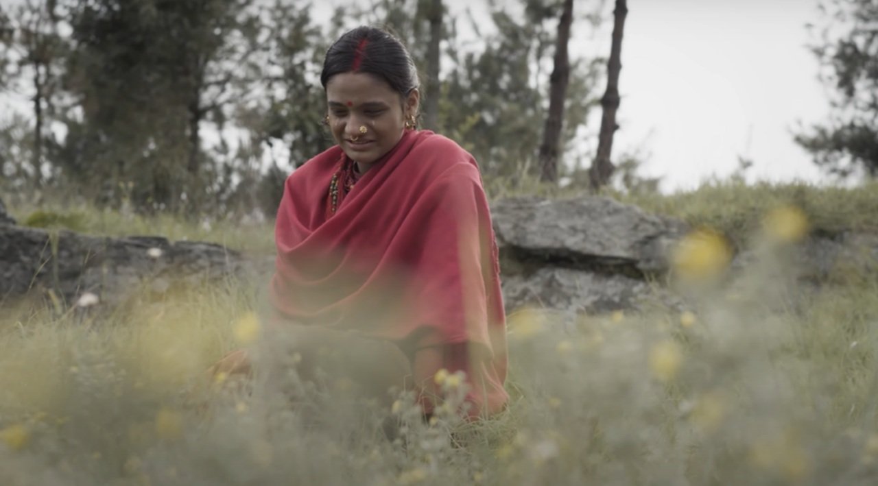 फिल्म ‘जुनाः एक व्यथा’को गीत ‘आमाको मुहार’ सार्वजनिक