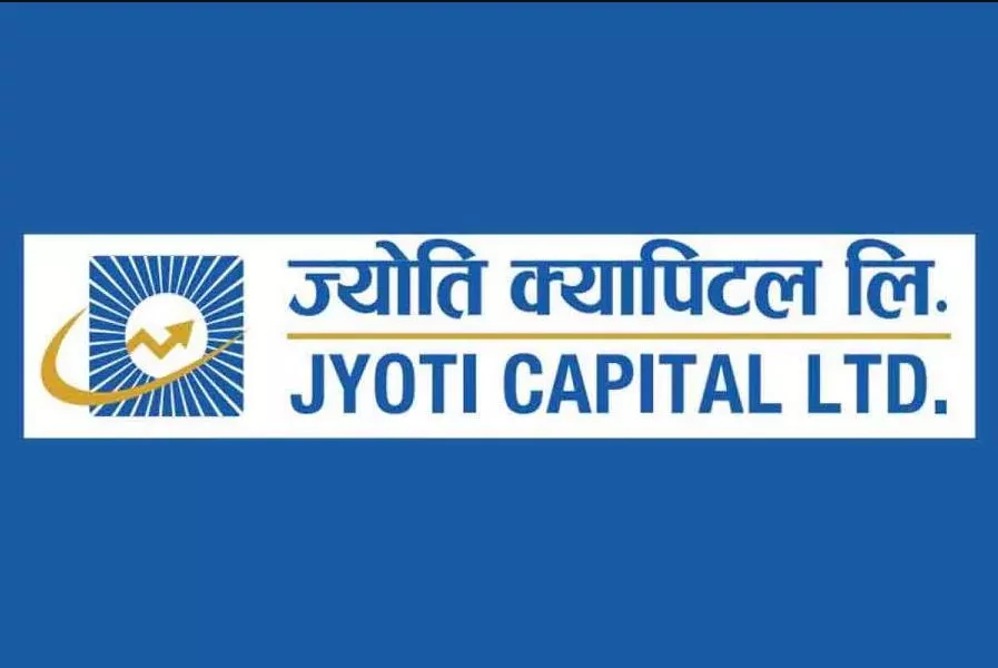 पिपुल्स इनर्जी लिमिटेडेको शेयरको प्रत्याभुतिकर्तामा ज्योति क्यापिटल लिमिटेड नियुक्त