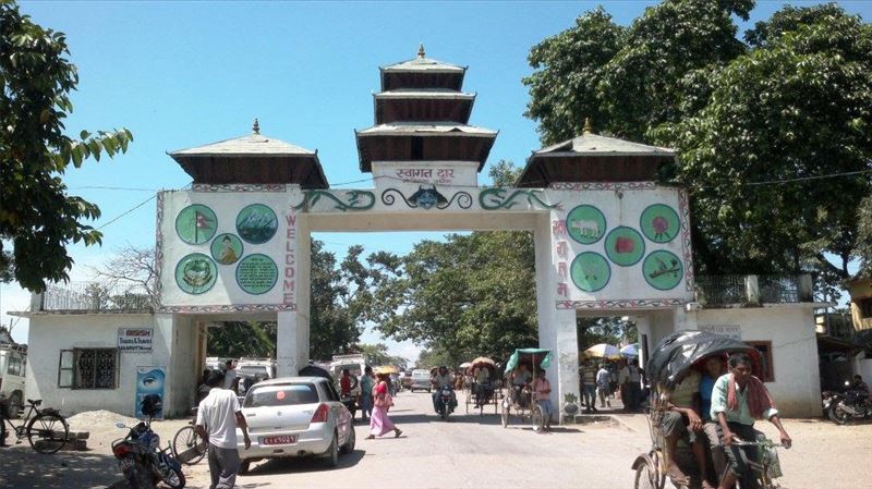 काँकडभिट्टाबाट  १४ अर्ब बराबरको कृषिजन्य बस्तु आयात