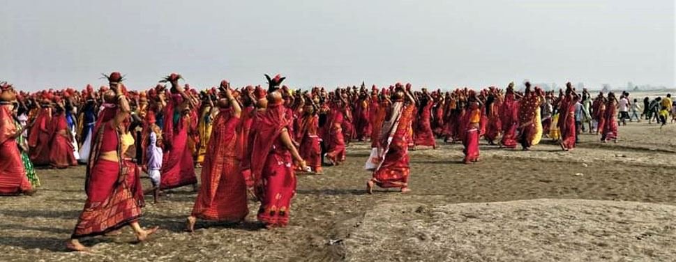 कलशयात्रा