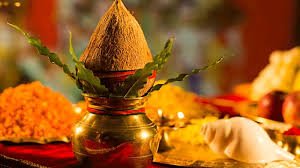 दसैँ शुरु, आज घटस्थापना