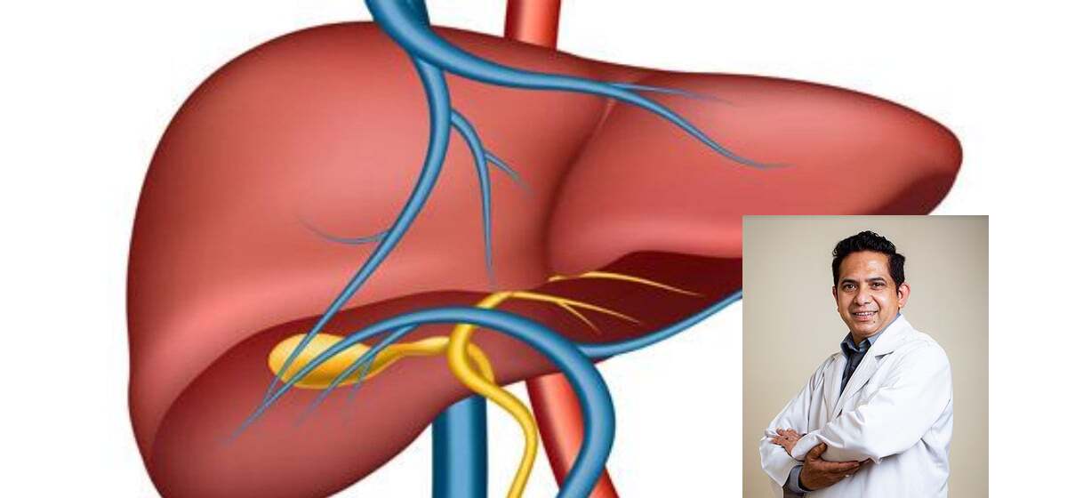 कलेजोमा संक्रमण गराउने हेपाटाइटिस के हो ?