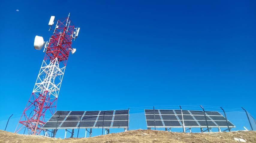 नेपाल टेलिकमद्वारा कर्णालीका दुर्गम क्षेत्रहरूमा टुजी तथा फोरजी सेवा विस्तार