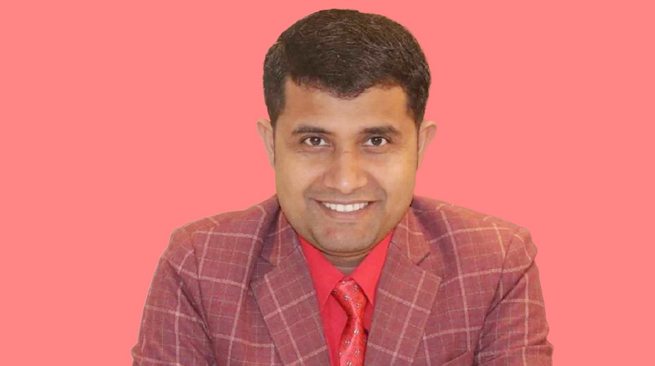 नेपाल पत्रकार महासंघ एसोसिएट प्रदेश अध्यक्षमा आचार्य विजयी