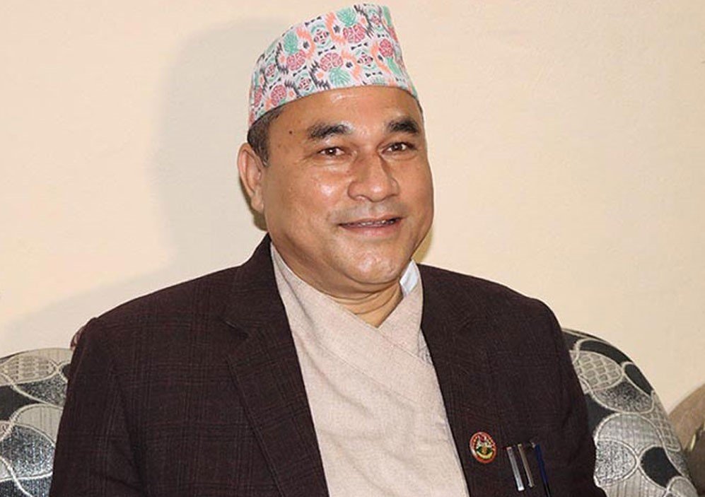 सरकार गठन भएको ५५ दिनसम्म पनि बजेट नल्याएकामा कांग्रेसको आपत्ति