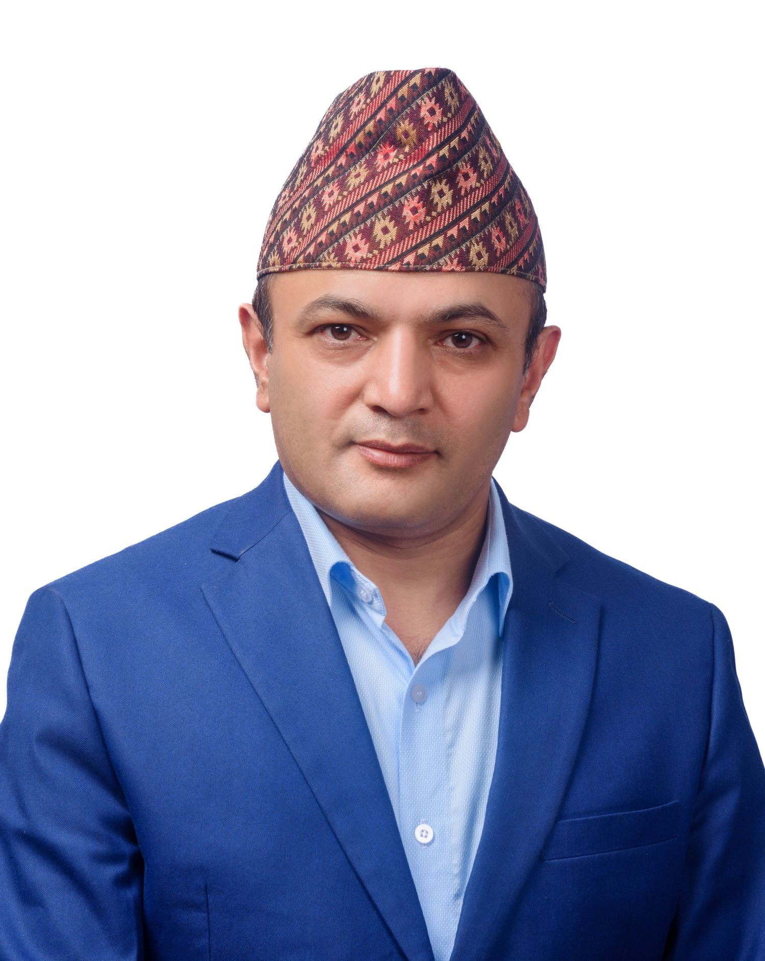 नेपाल टेलिकमको प्रवक्तामा कमल लामिछाने नियुक्त