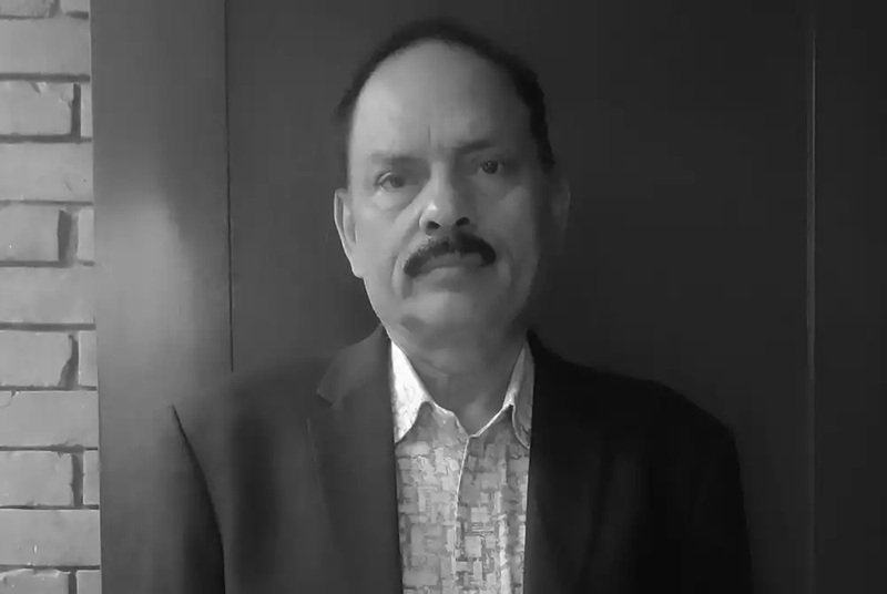 भाषण गर्दागर्दै अस्ताए जिफन्टका उपाध्यक्ष गौतम