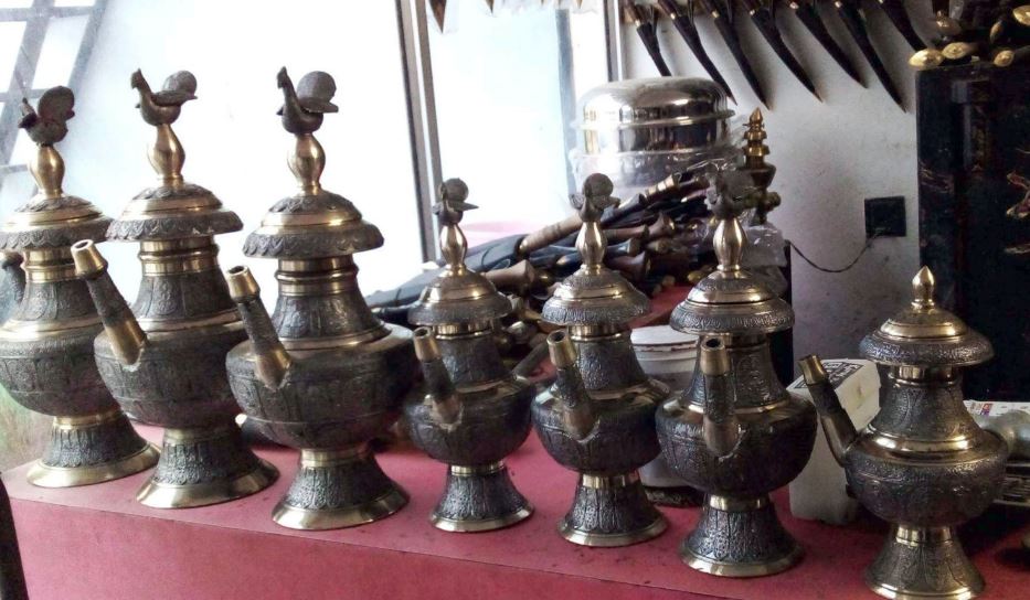 टक्सारे करुवा