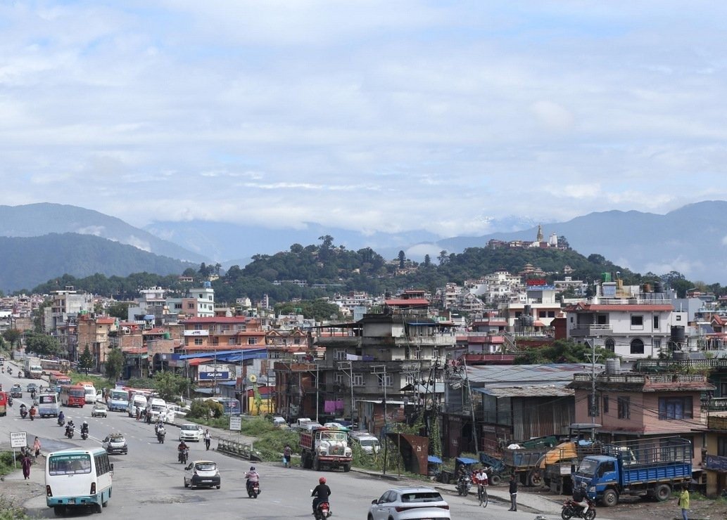 विश्व सहर सूचकांक : अमेरिकाको न्युयोर्क पहिलो, काठमाडौं ६८७औँ स्थानमा
