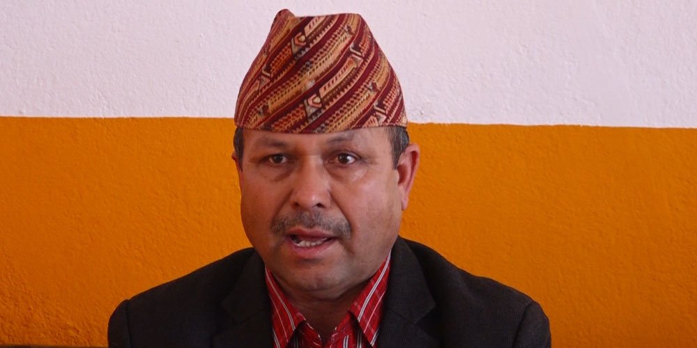 व्यवसायीका समस्याप्रति संवेदनशिल बन्न अर्थमन्त्रीलाई महासंघको आग्रह