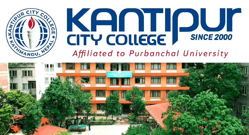 कान्तिपुर सिटी कलेजले KCC Exhibit 2025 आयोजना गर्ने