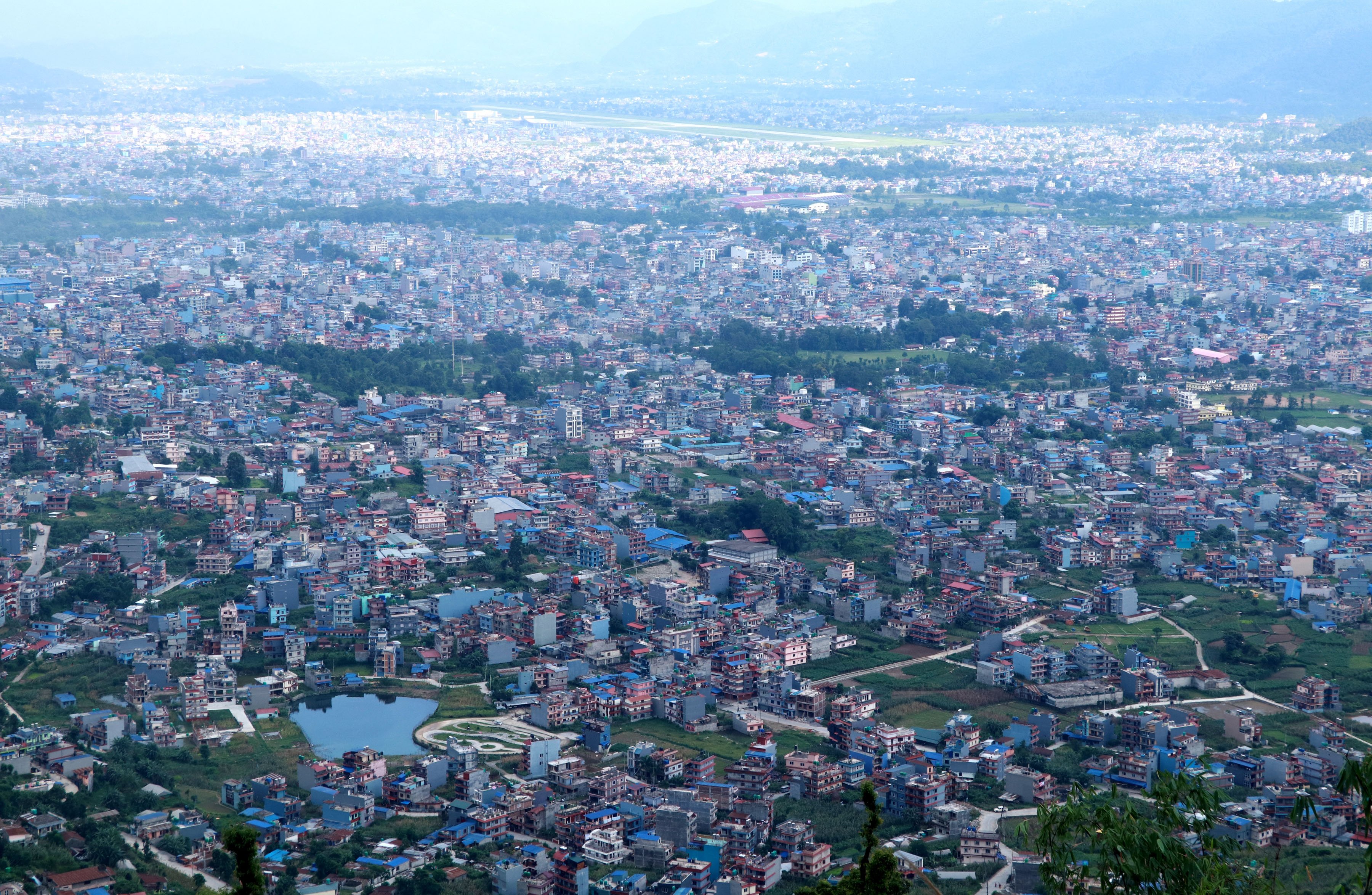 पोखरा