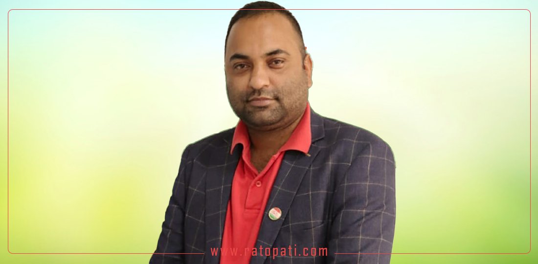 राष्ट्रिय मुक्ति पार्टी नेपालमा सामूहिक राजीनामा