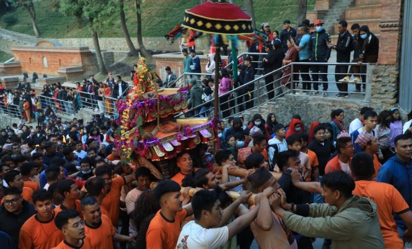 खट जात्रा