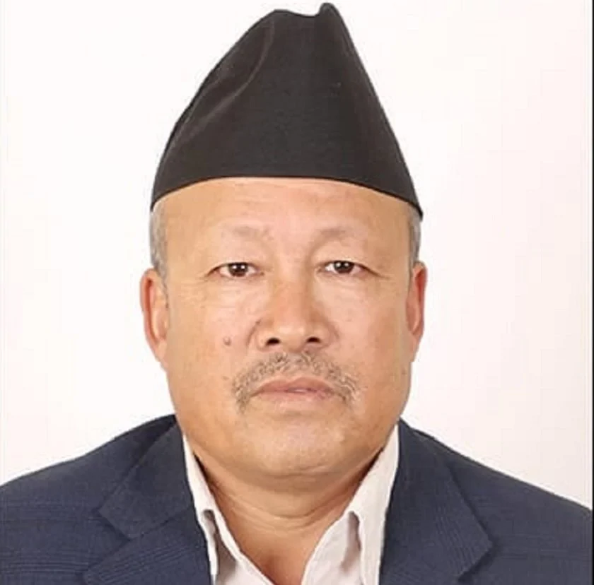 बागमती प्रदेश लोकसेवा सदस्यमा खड्का नियुक्त