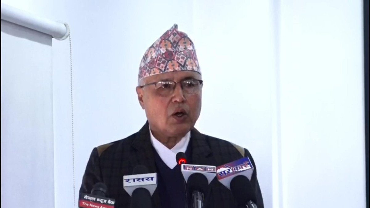 आन्तरिक उत्पादनले आयात प्रतिस्थापन नगरे अर्थतन्त्र सुधार हुँदैन : अर्थमन्त्री खनाल