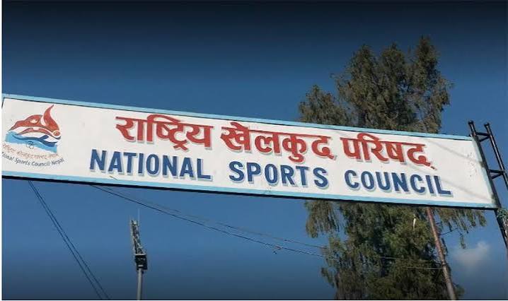 राखेप बोर्डमा पहिलोपटक खेलाडीको वर्चश्व