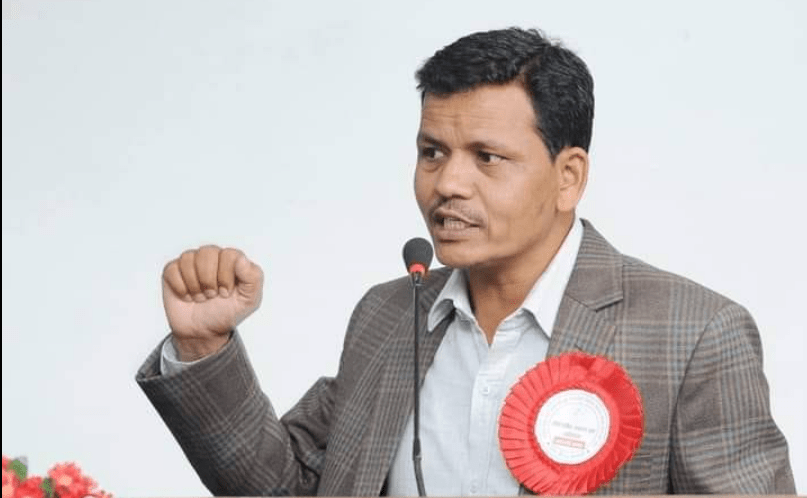 प्रभावकारी जल व्यवस्थापन आवश्यक भएको अध्यक्ष वलीको भनाइ