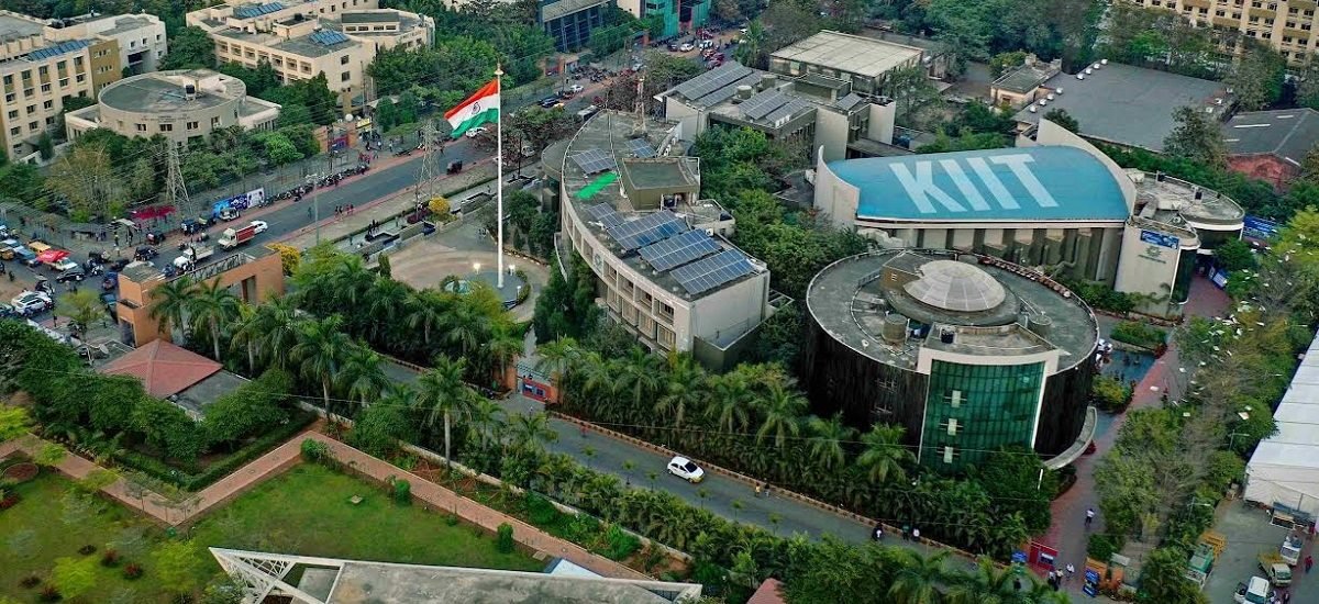 केआईआईटी कलेजमा नेपाली विद्यार्थी आन्दोलनपछि ‘हेल्प डेस्क’ गठन, दोषीहरू पक्राउ