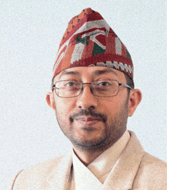 राष्ट्र बैंकको डेपुटी गभर्नरमा किरण पण्डित नियुक्त