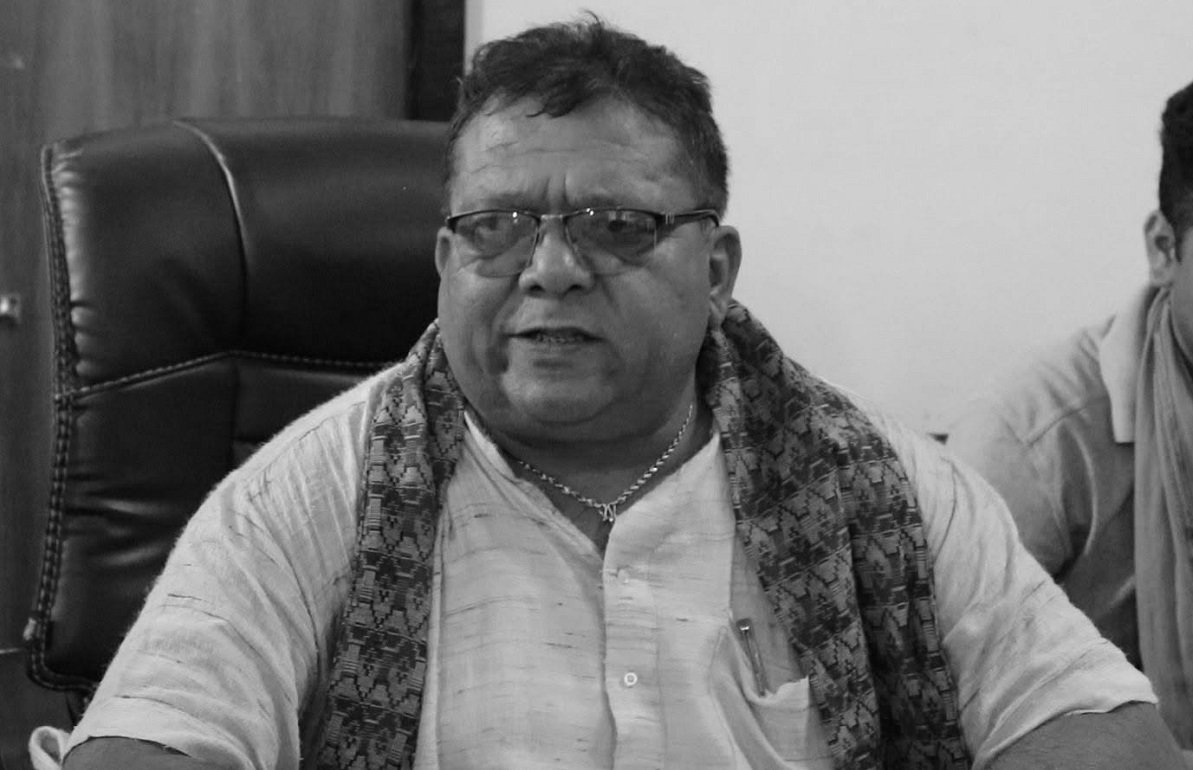 तीन दिनदेखि बेपत्ता पूर्वमेयर सिंह जंगलमा मृत भेटिए