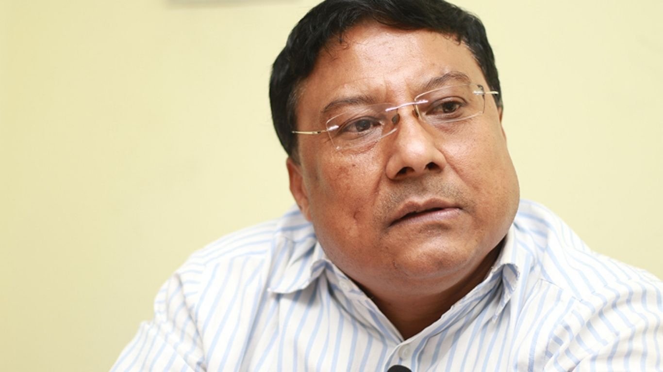 पत्रकार श्रेष्ठको पक्राउ प्रकरण : निरंकुशताको पराकाष्टा