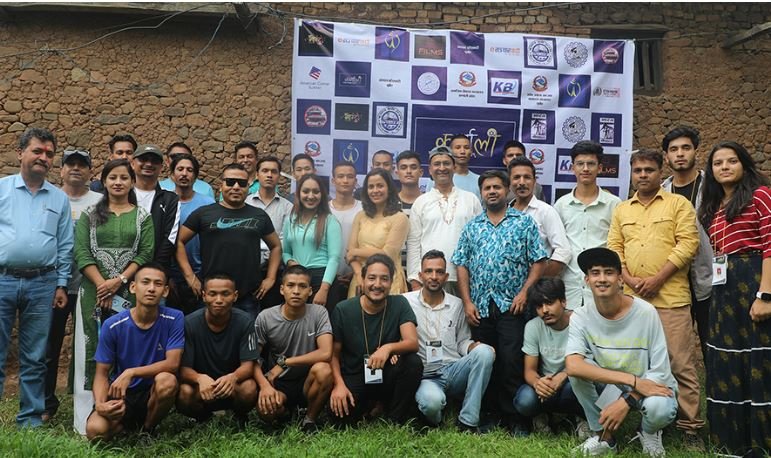 बुधबारदेखि सुर्खेतमा दोस्रो कर्णाली चलचित्र कार्यशाला