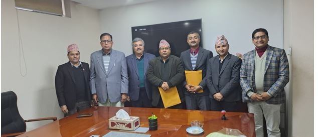 आईपीओ निष्कासन गर्दै कालंगा हाईड्रो