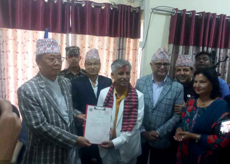 कोशी प्रदेशका नवनियुक्त मुख्यमन्त्री कार्कीको आज शपथ हुँदै