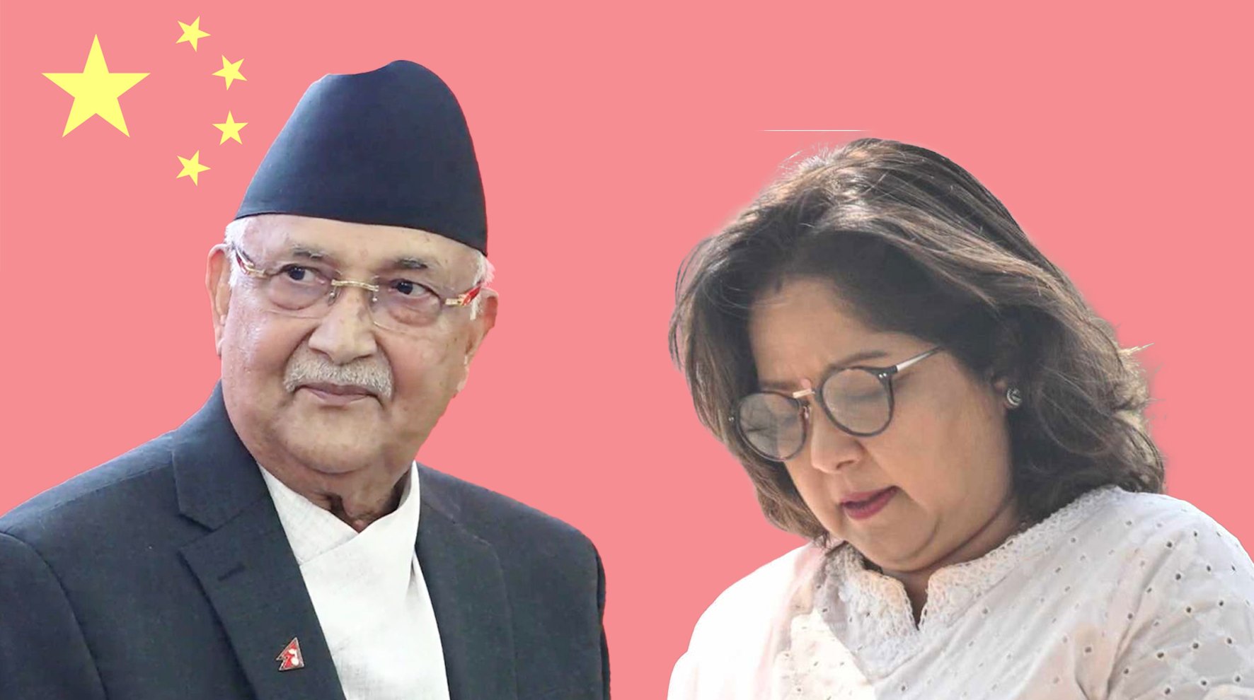 बीआरआई लक्षित ओलीको अभिव्यक्तिप्रति चीनको असन्तुष्टि, भ्रमण निरर्थक हुने संकेत