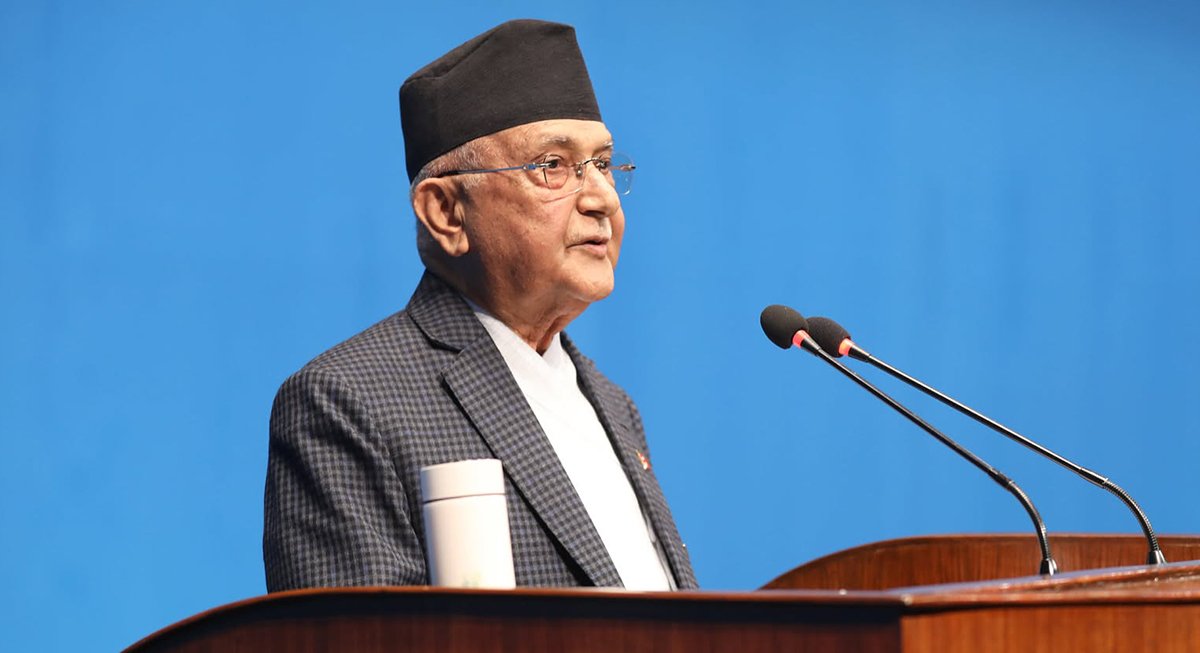 यस्तो छ प्रधानमन्त्रीको स्पेन भ्रमणको कार्यतालिका (पूर्णपाठ)