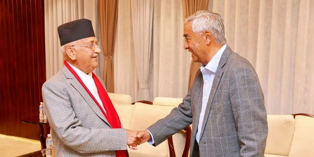 सरकारको एक वर्ष : अर्थतन्त्रको शिथिलता अन्त्य गर्न कति सक्षम ?