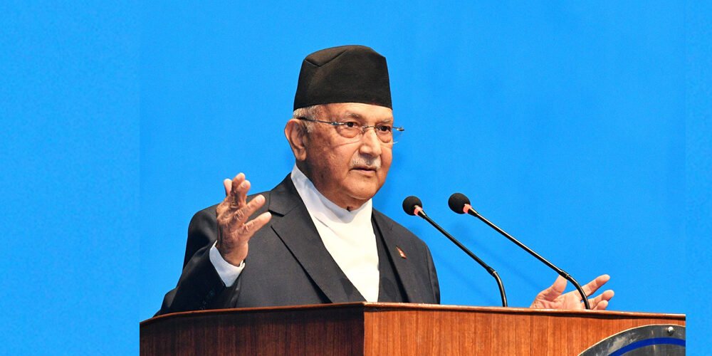 नयाँ सरकार गठनको सय दिन पुरा (पुर्णपाठ)