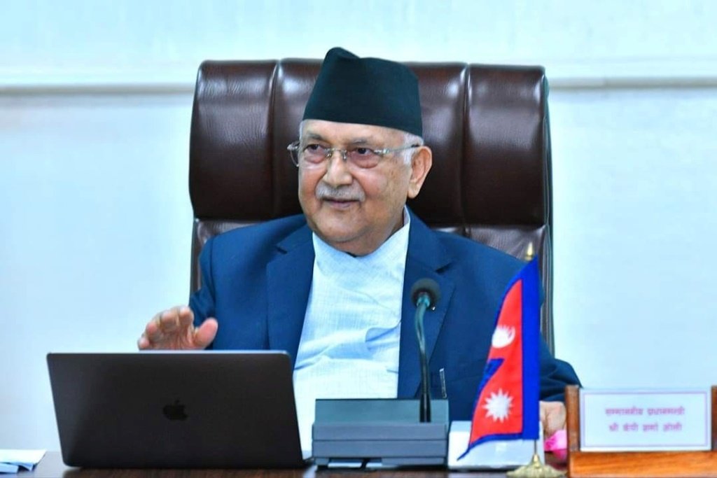 राष्ट्रिय सुरक्षा परिषद्को वार्षिक प्रतिवेदन संशोधनसहित स्वीकृत