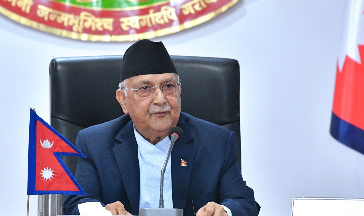 सरकारले ५ अध्यादेश संसदमा पेश गर्दै, भूमिसम्बन्धी अध्यादेशमा जुटेन सहमति