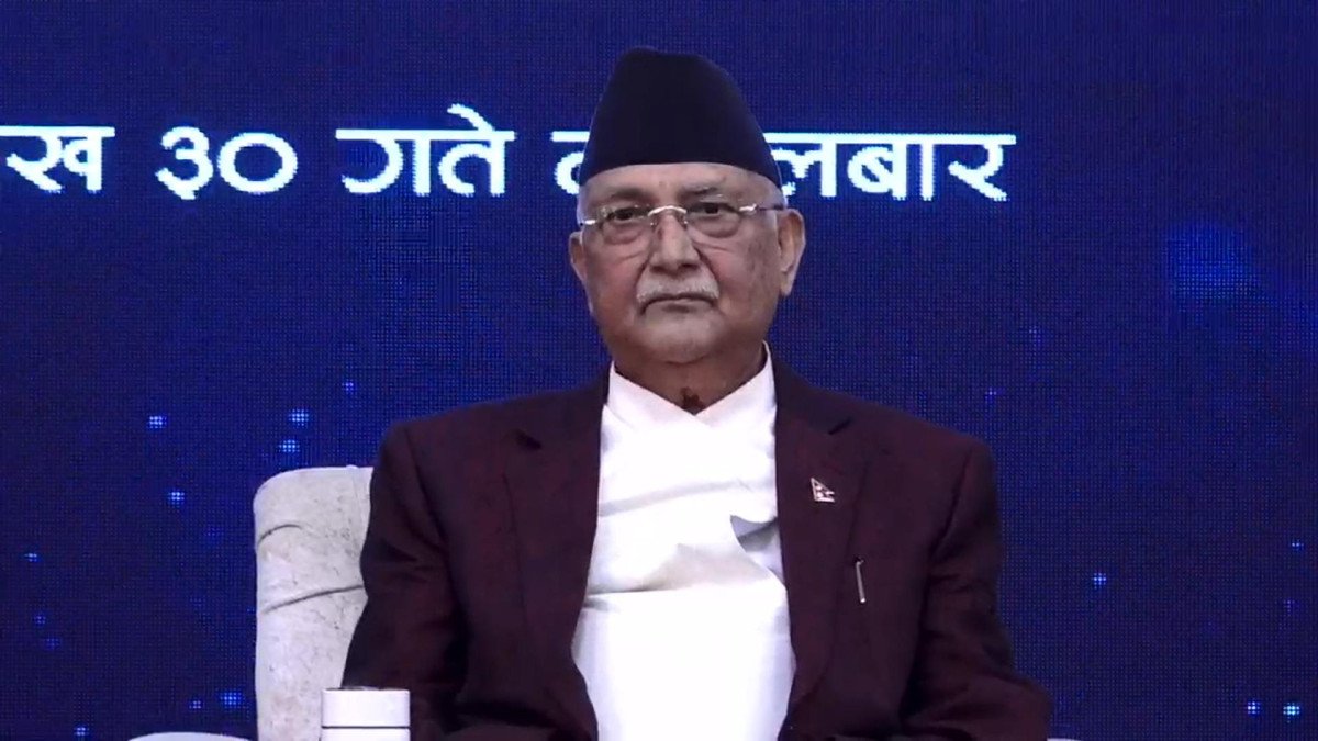 यसअघि प्रधानमन्त्री हुँदा अहिलेको जस्तो पैसाको हाहाकार थिएन : प्रधानमन्त्री