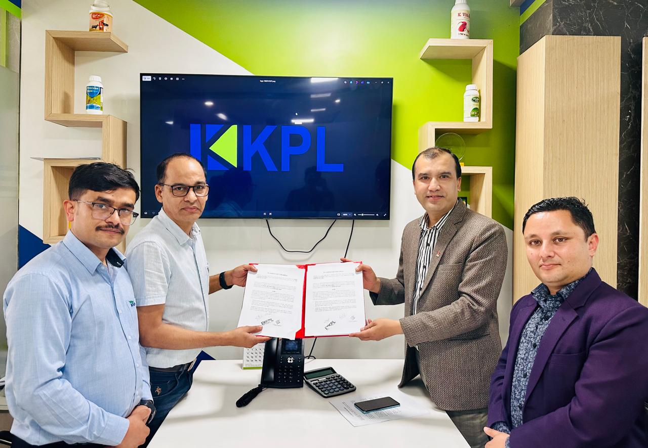 आईपीओ निष्कासन प्रक्रिया अघि बढाउँदै कान्तिपुर फर्मास्युटिकल्स, अन्डरराइटरमा एलिट क्यापिटल