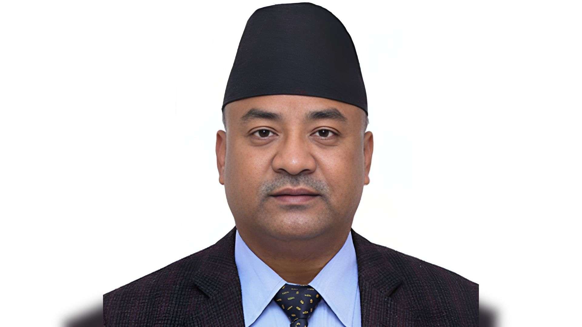 कृष्णमान प्रधानले नाम फिर्ताका लागि दिए निवेदन