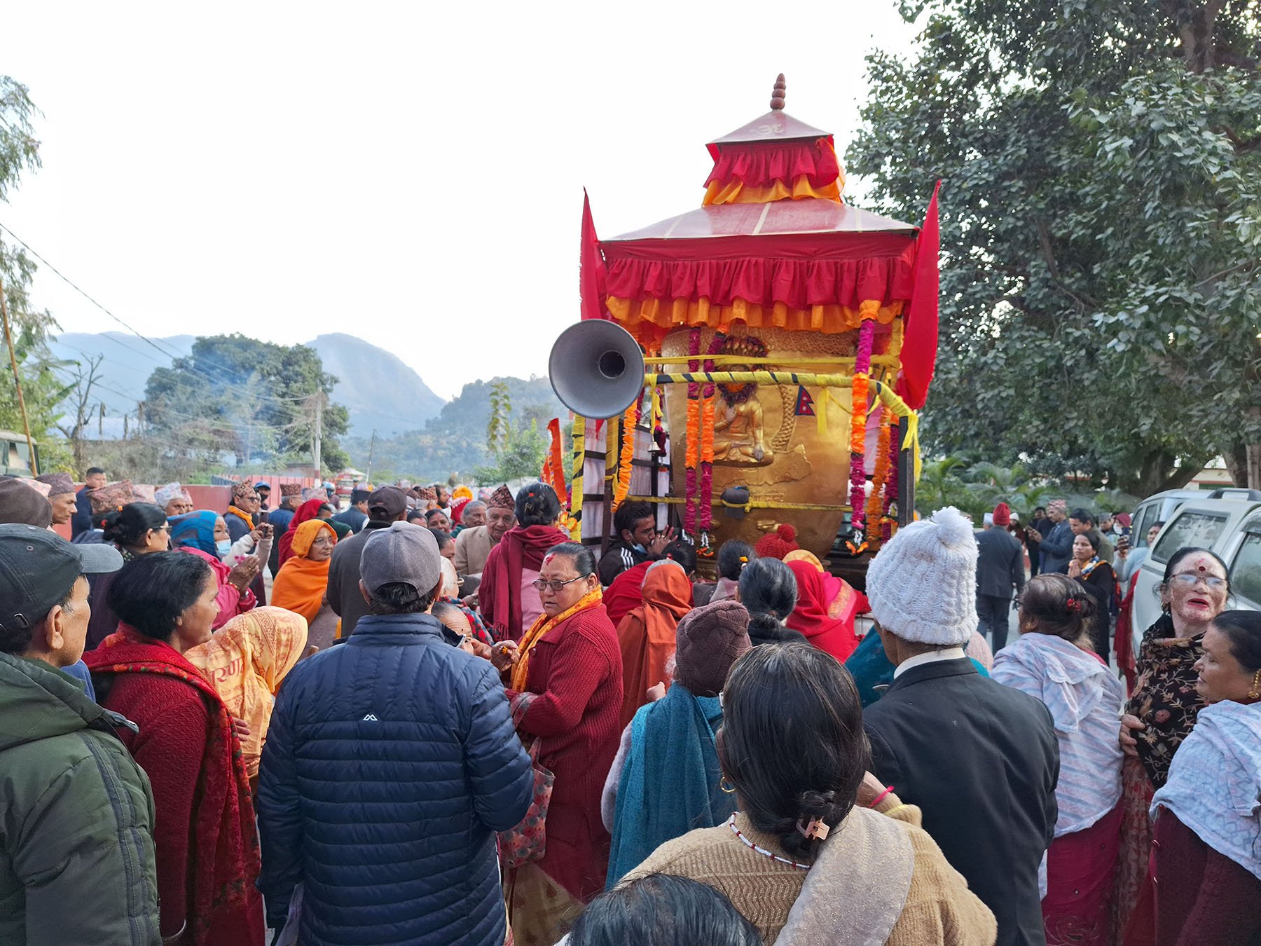 स्वागत