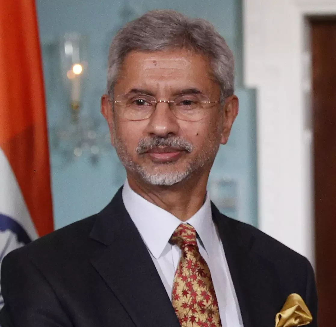 भारतका विदेशमन्त्री डा जयशङ्करद्वारा परराष्ट्रमन्त्री खनाललाई बधाई
