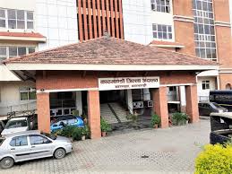 भाटभटेनी लुटपाटमा संलग्न १० जनालाई धरौटीमा रिहा गर्न आदेश