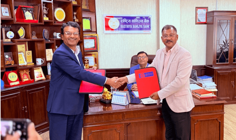 केटिएम हस्पिटालिटीले आईपिओ निष्कासन गर्ने, बिक्री प्रबन्धकमा आरविवि मर्चेन्ट बैंकिङ नियुक्त